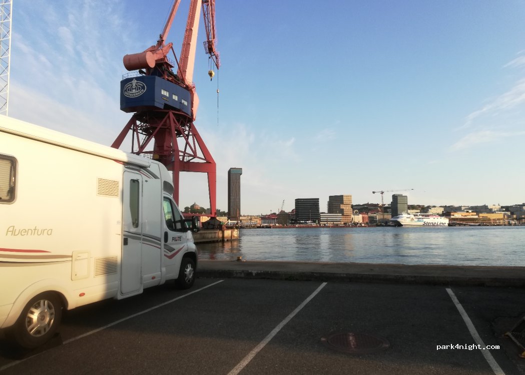 (417 55) Göteborg - Anders Carlssons gata 13-17 — foto 4
