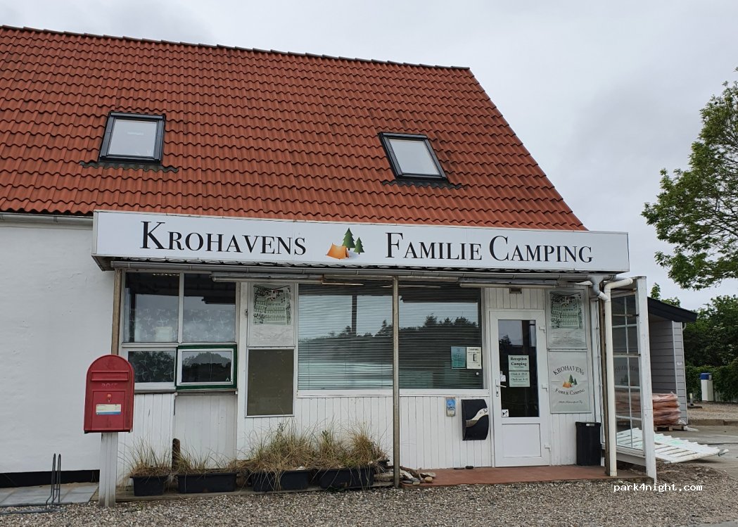 Krohavens Familiencamping — foto 3