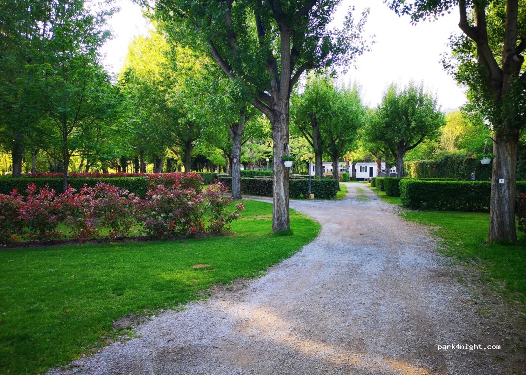 Camping des Deux Rivières — foto 3