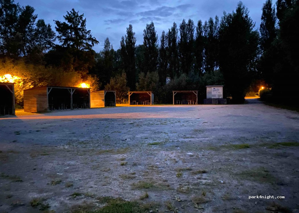 (85420) Le Mazeau - Route de la Sèvre — foto