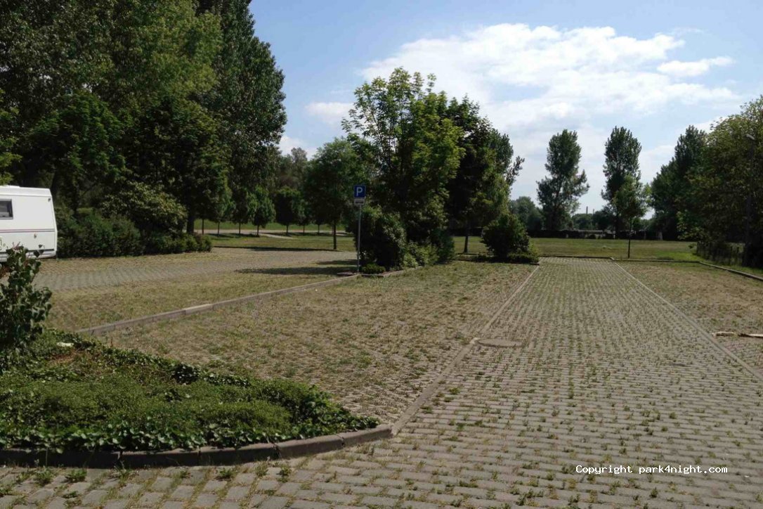 (06385) Aken - 6 Elbstraße — foto