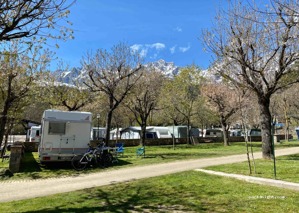 Camping San Pelayo. — foto 3