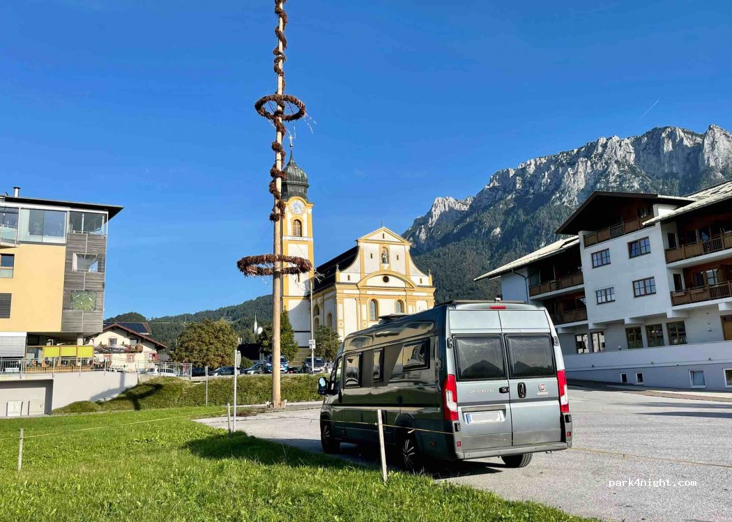 (6341) Ebbs - 1 Kirchplatz — foto 3