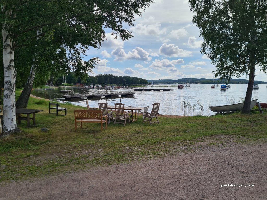 MSK Ställplats — foto