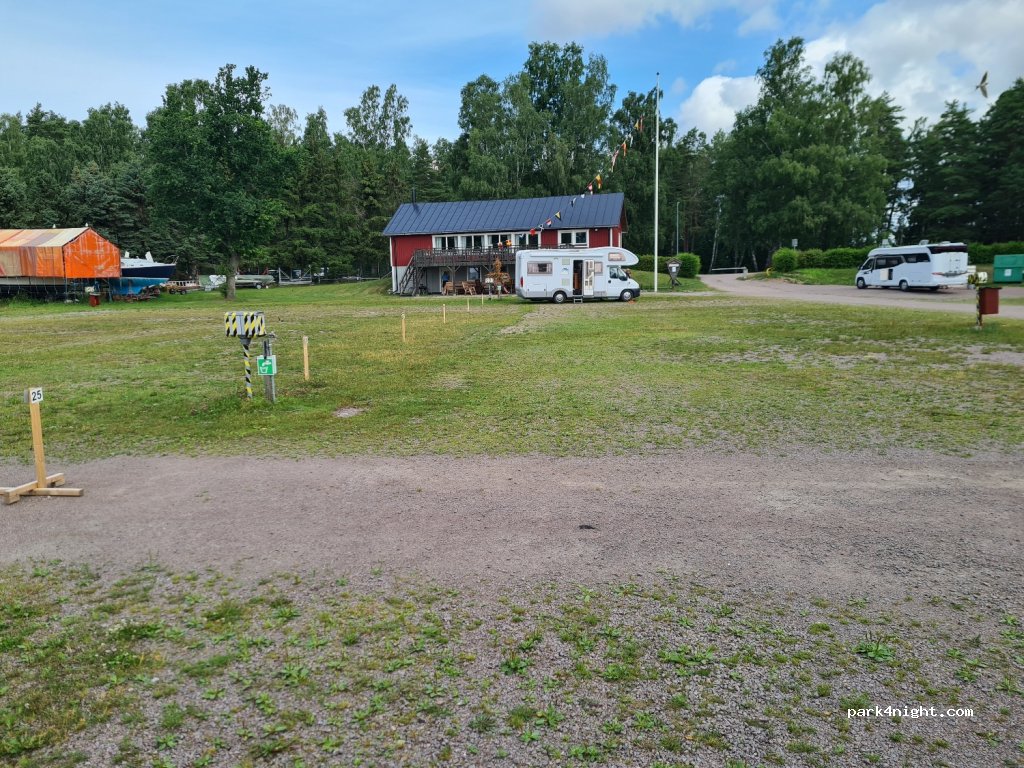 MSK Ställplats — foto 3