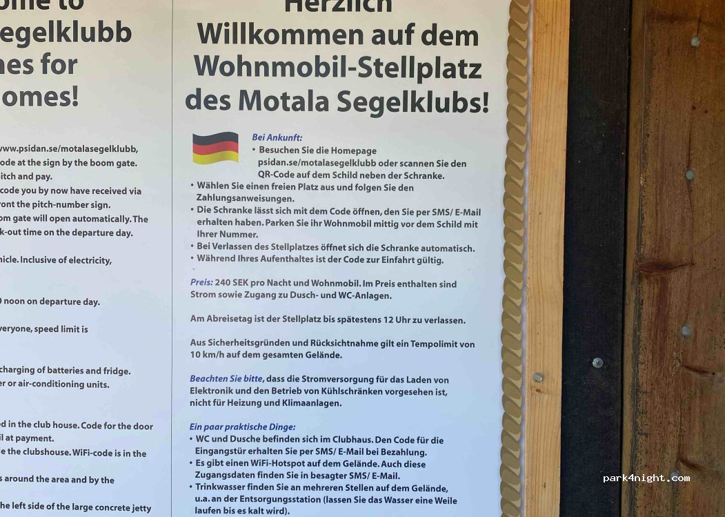 MSK Ställplats — foto 4