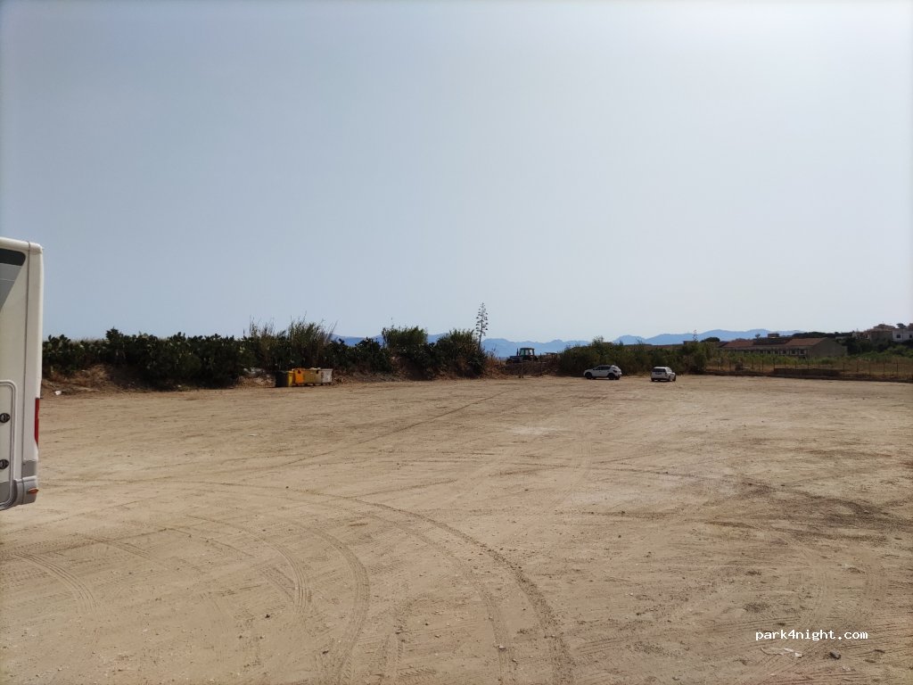 (91014) Castellammare del Golfo - 54 Via Plaja — foto 2