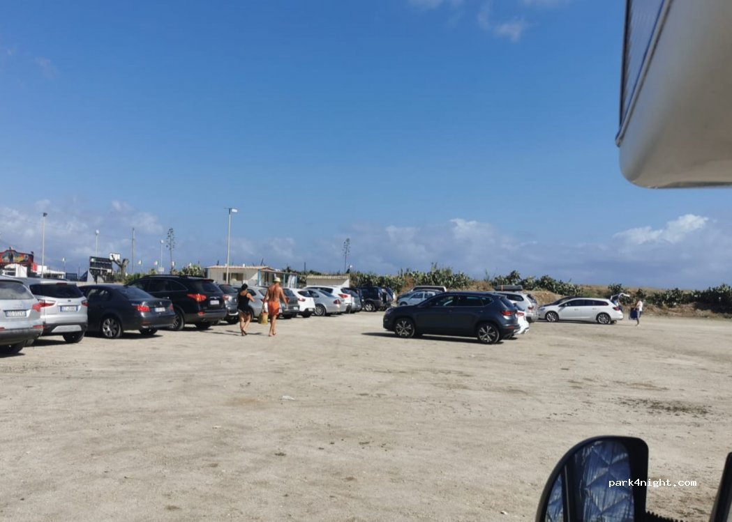 (91014) Castellammare del Golfo - 54 Via Plaja — foto 3