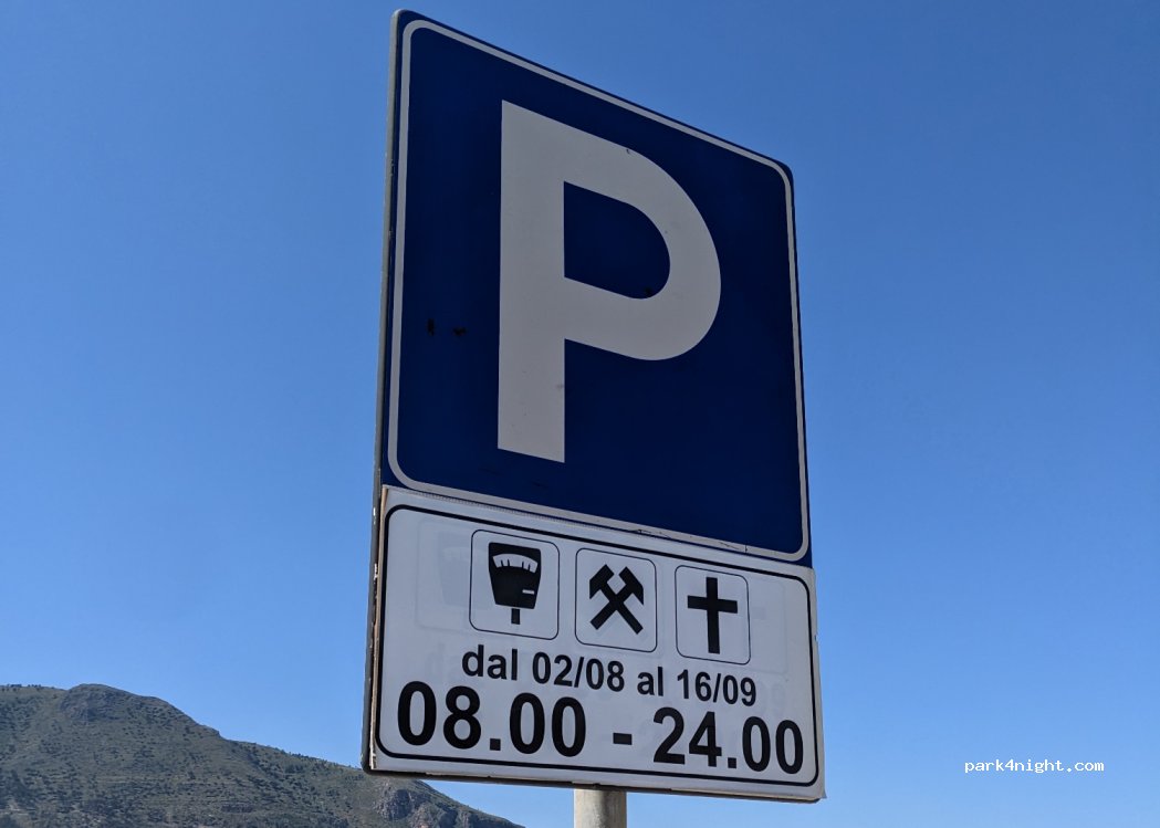 (91014) Castellammare del Golfo - 54 Via Plaja — foto 4