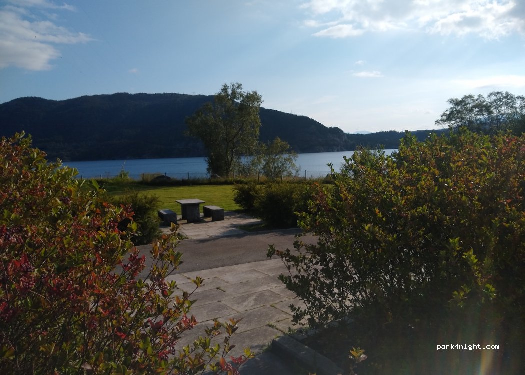 (5414) Stord - 40 Børtveit — foto