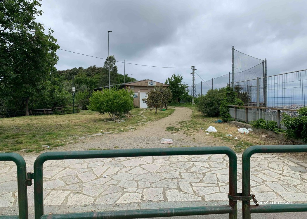 (16148) Genova - 4 Belvedere Lorenzo Pomodoro — foto 4