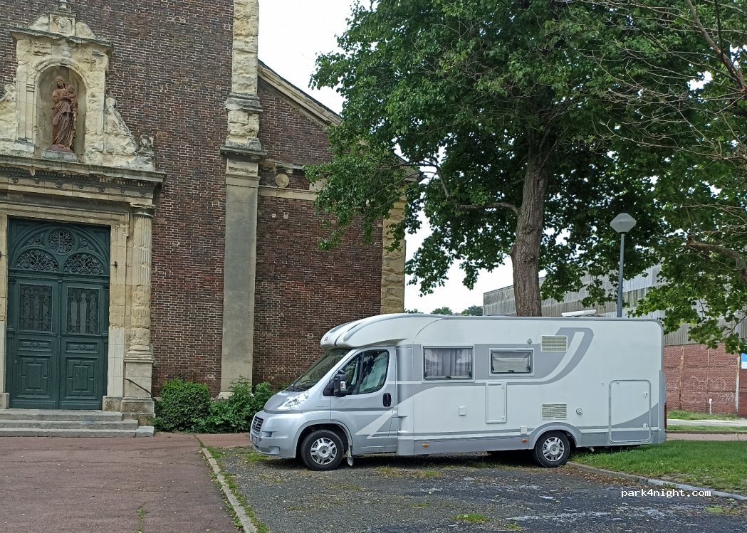 (76200) Dieppe - 76200 Quai de la Somme — foto