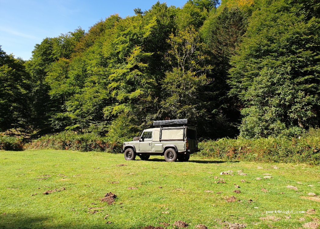 (64560) Sainte-Engrace - D113 — foto 4
