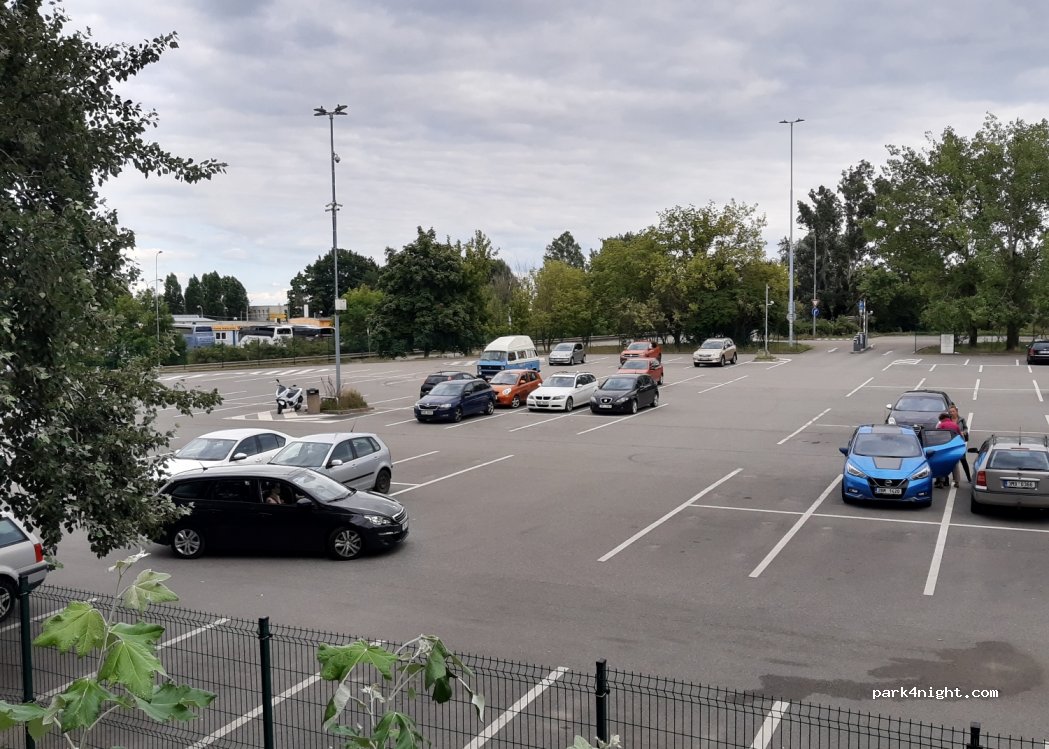 (619 00) Brno-střed-Štýřice - Heršpická — foto