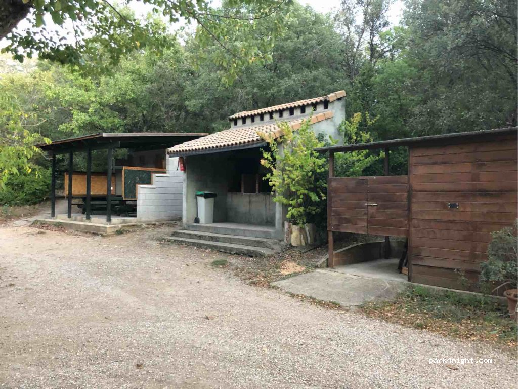 Camping Mascun — foto 2