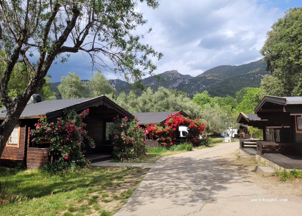 Camping Mascun — foto 4