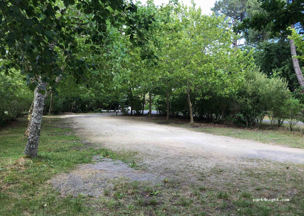 (40460) Sanguinet - 250 Allée des Eaux Qui Rient — foto 2