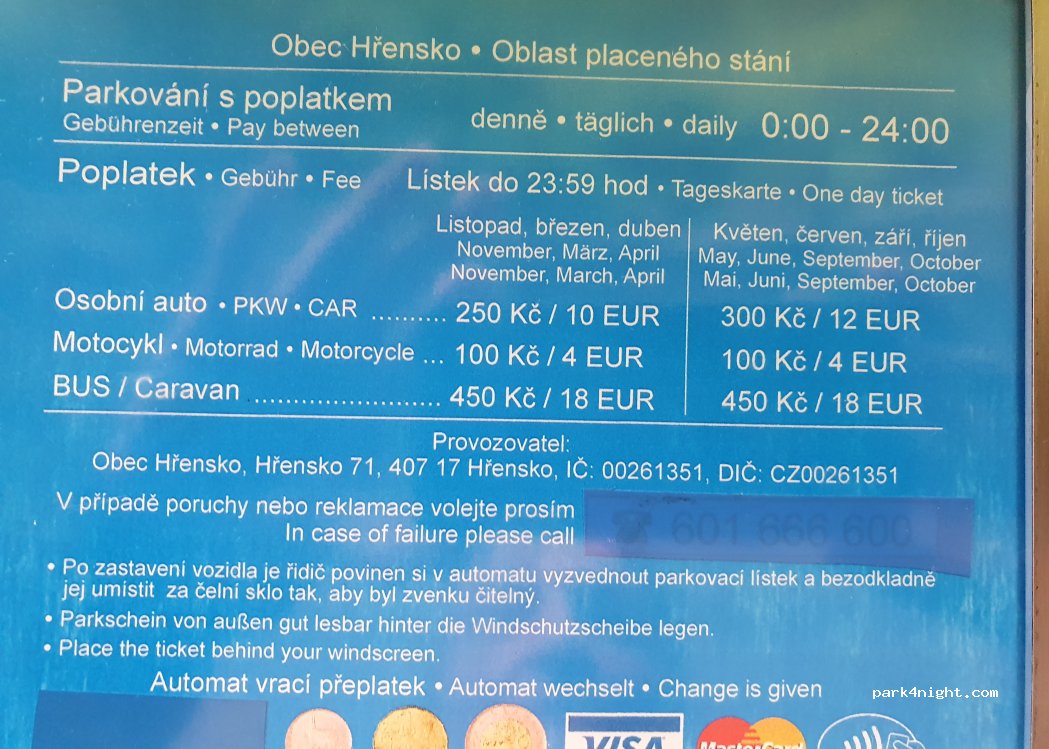 (407 17) Hřensko - — foto 2