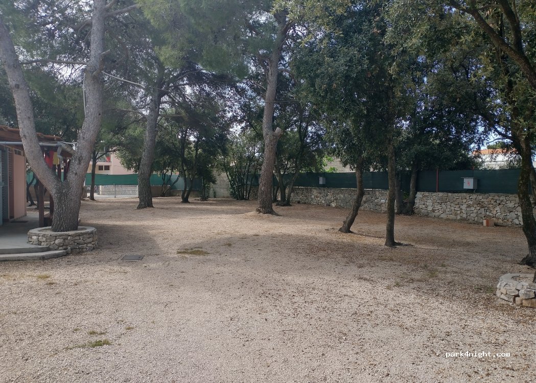 Auto Camp Venera — foto 3
