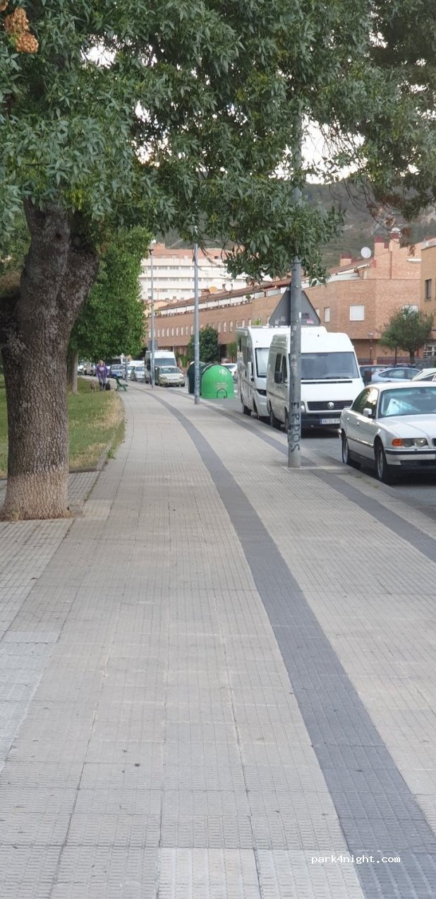 (31015) Pamplona - 78G Calle Padre Adoáin — foto