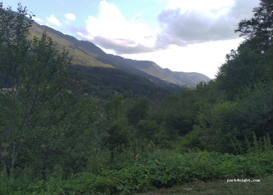 (01410) Chézery-Forens - D991 — foto 3