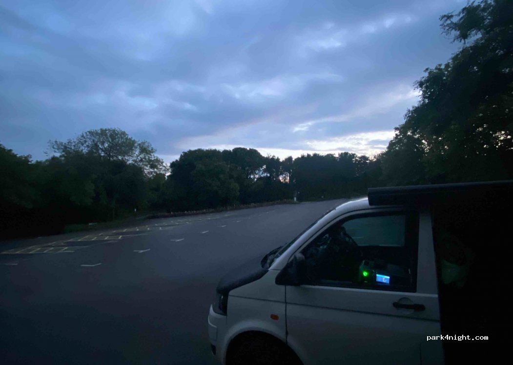 (BH19 2JL)  - St Catherine Road — foto