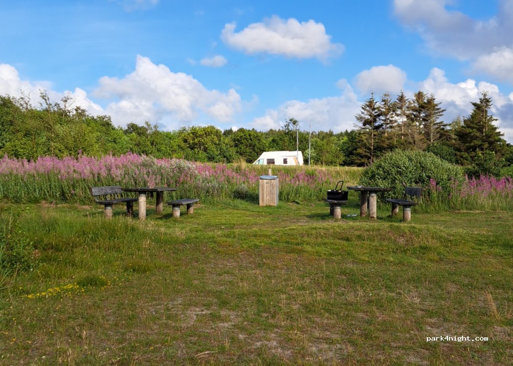 (7830) Vinderup - 3 Trevældvej — foto 4
