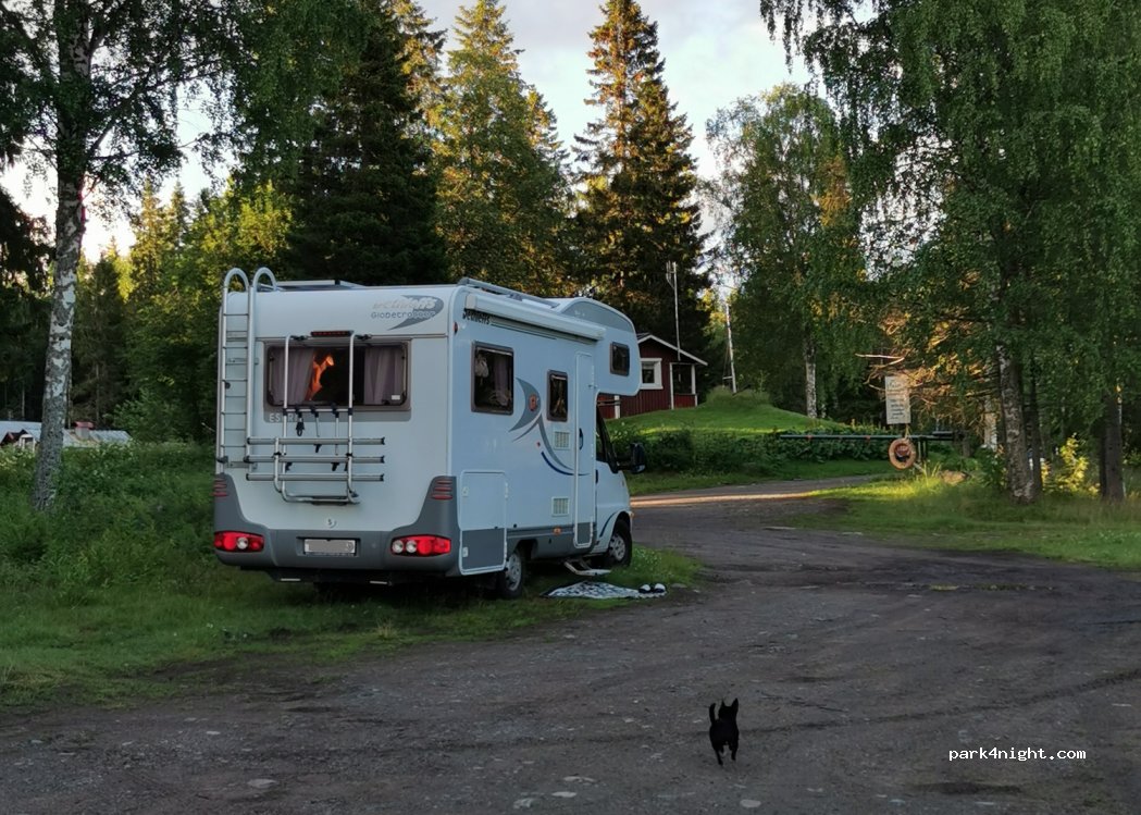 (953 33) Haparanda - 7 RIEKKOLA — foto 2