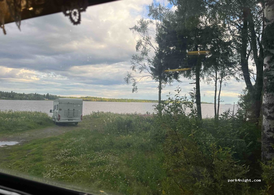 (953 33) Haparanda - 7 RIEKKOLA — foto 3