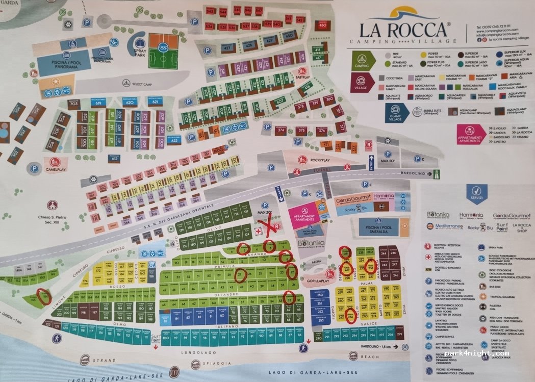 La Rocca — foto 3