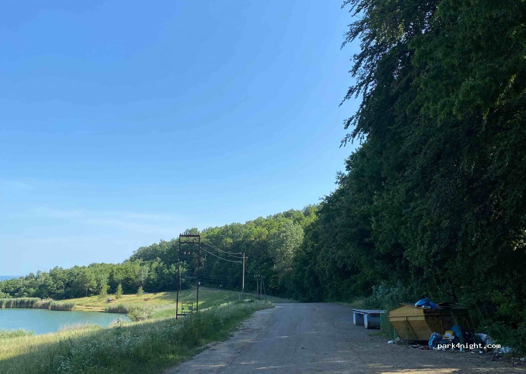 (35211) Korduševci - Unnamed Road — foto 2
