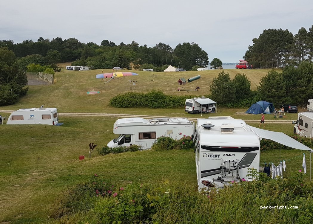 Sølystgård Camping — foto