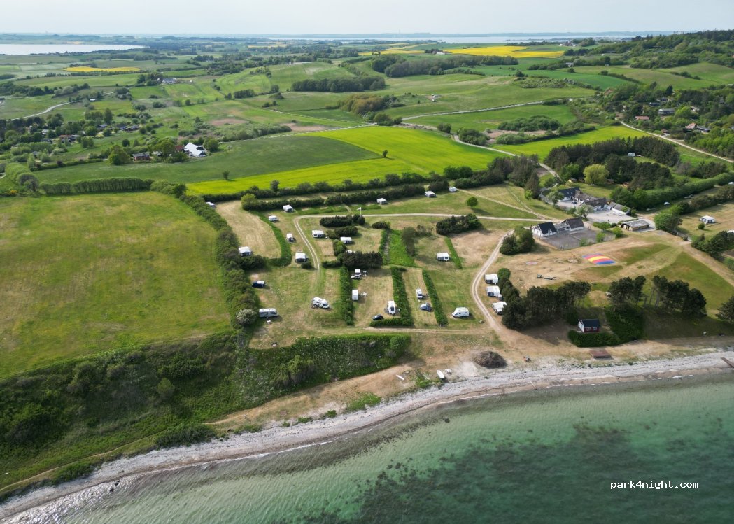Sølystgård Camping — foto 3
