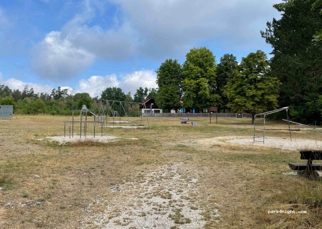 (92289) Ursensollen - 1 Waldhaus — foto