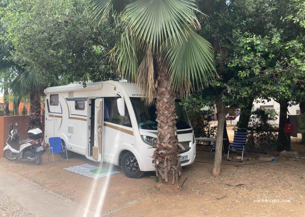 Camping Villsom — foto 2