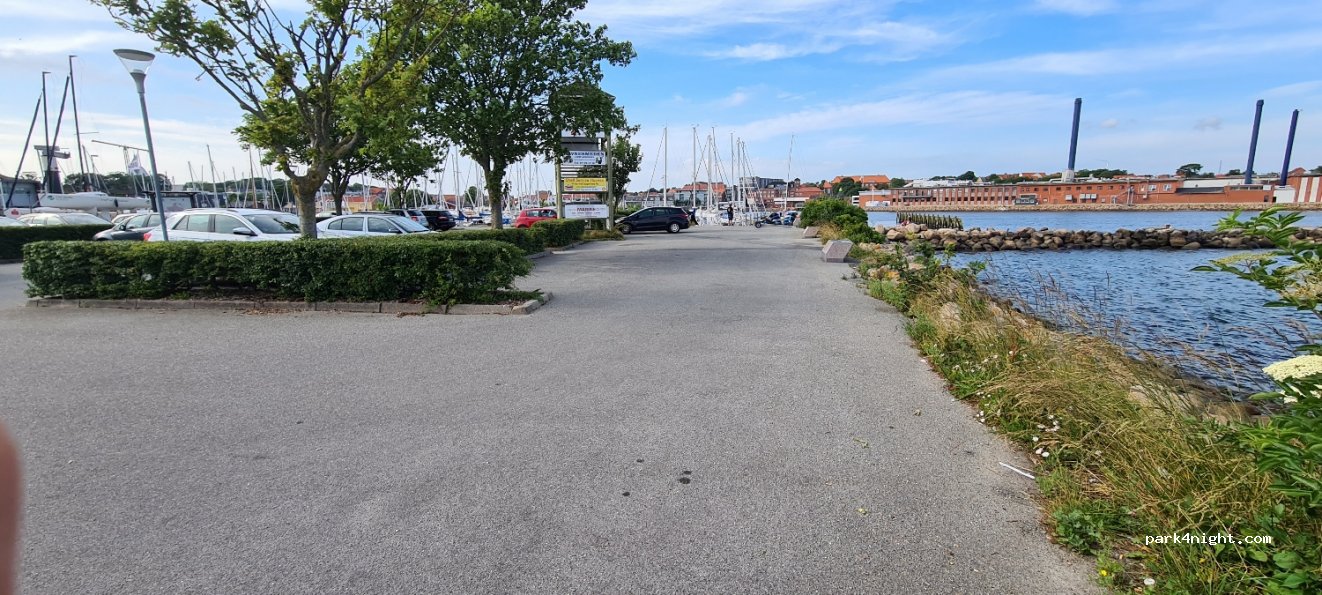 (7700) Thisted - 14 Sydhavnsvej — foto 2