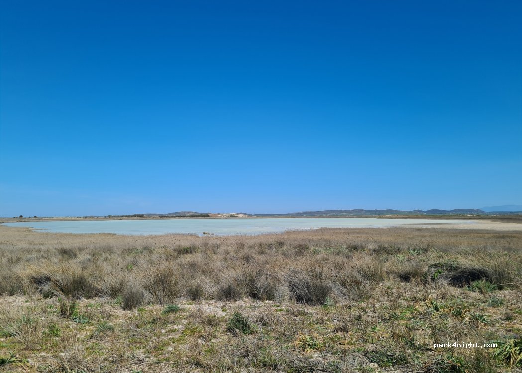 (814 01) Moudros - Unnamed Road — foto