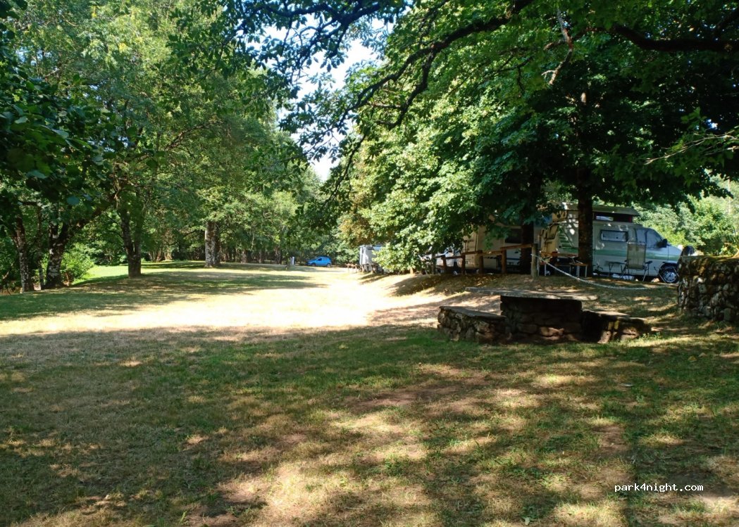 (34330) Fraisse-sur-Agout - Chemin de la Salvetat à Fraisse — foto 2