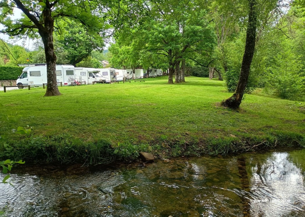 (34330) Fraisse-sur-Agout - Chemin de la Salvetat à Fraisse — foto 3