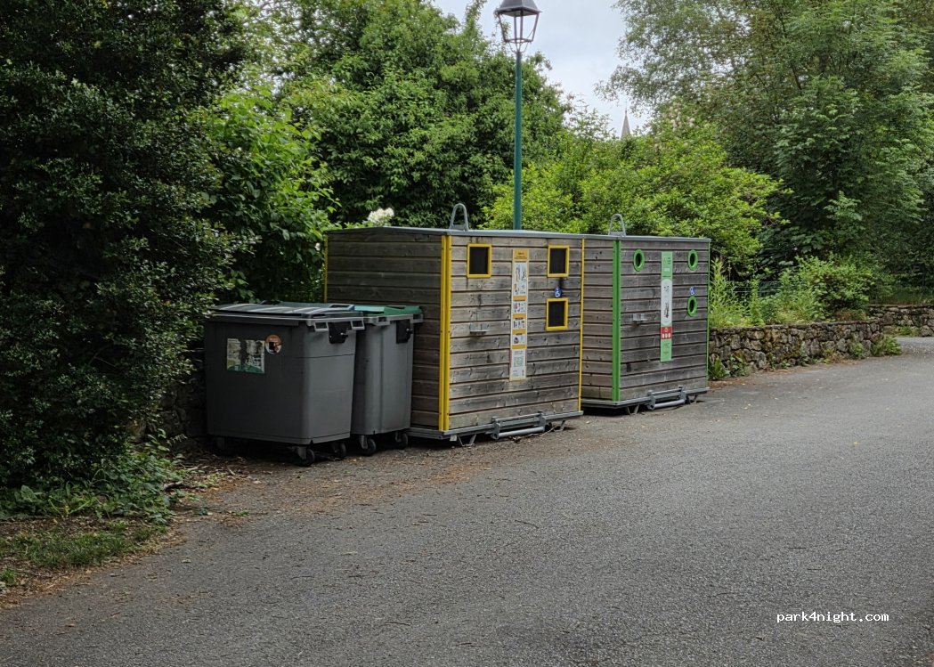 (34330) Fraisse-sur-Agout - Chemin de la Salvetat à Fraisse — foto 4