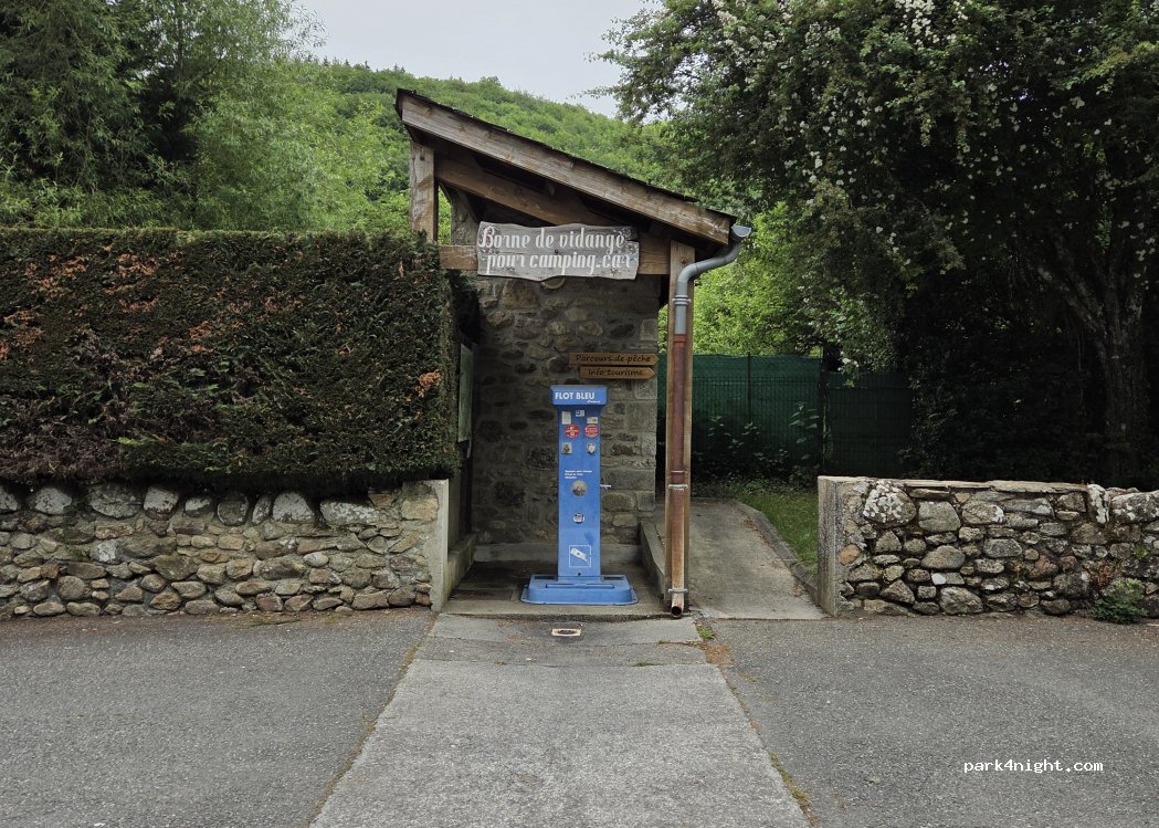 (34330) Fraisse-sur-Agout - Chemin de la Salvetat à Fraisse — foto 5