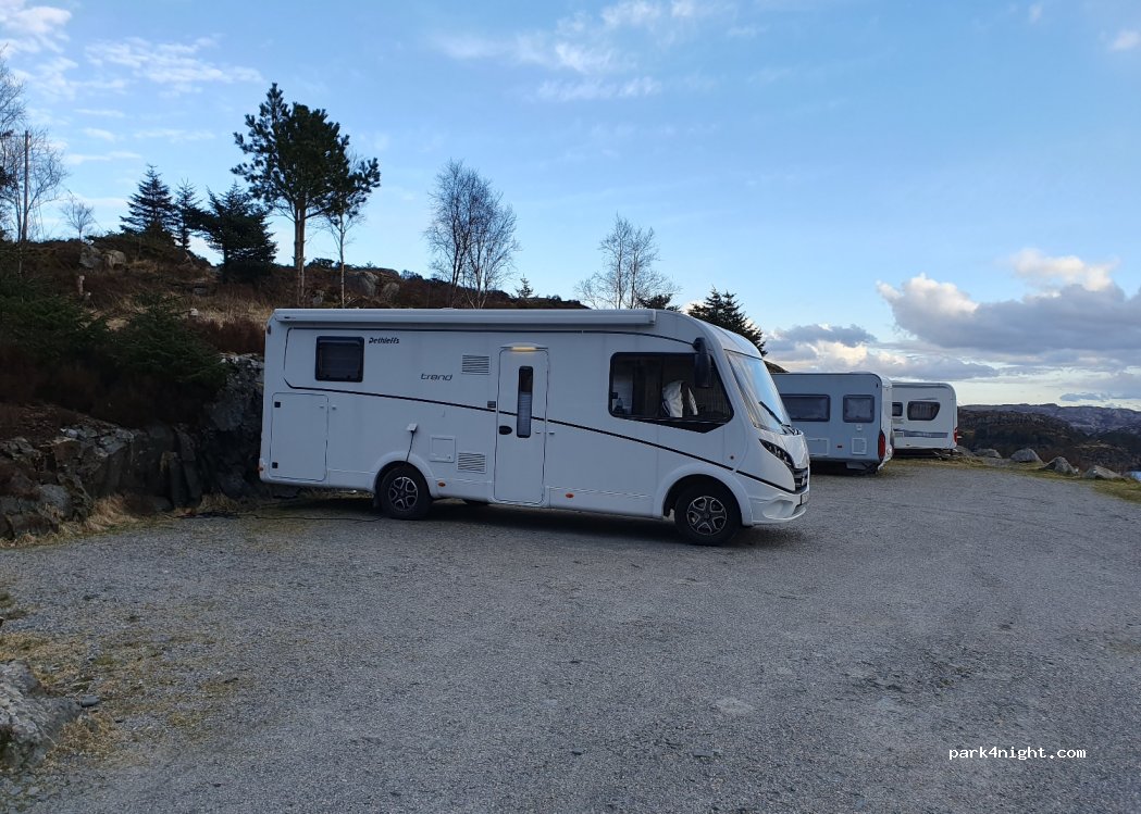 Skogtun Motel and Camping — foto 3