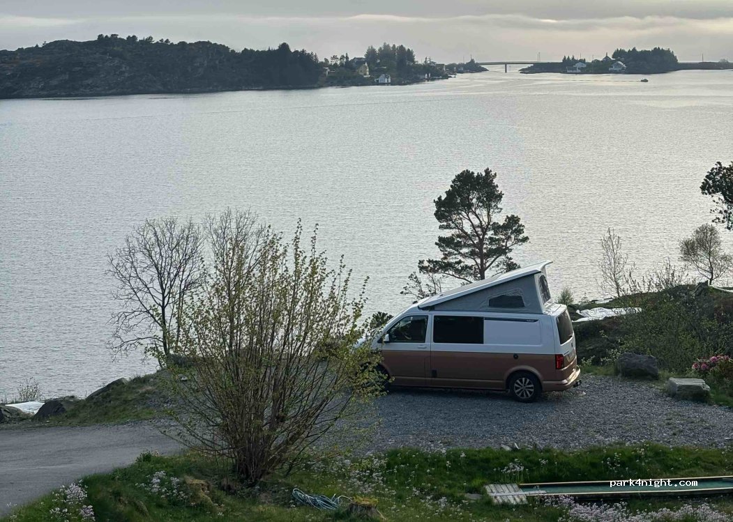 Skogtun Motel and Camping — foto 4