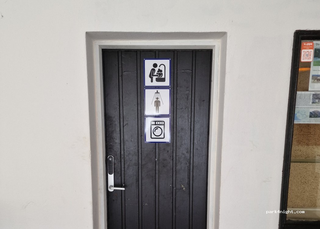 Brufjell Hostel & Parking — foto 2