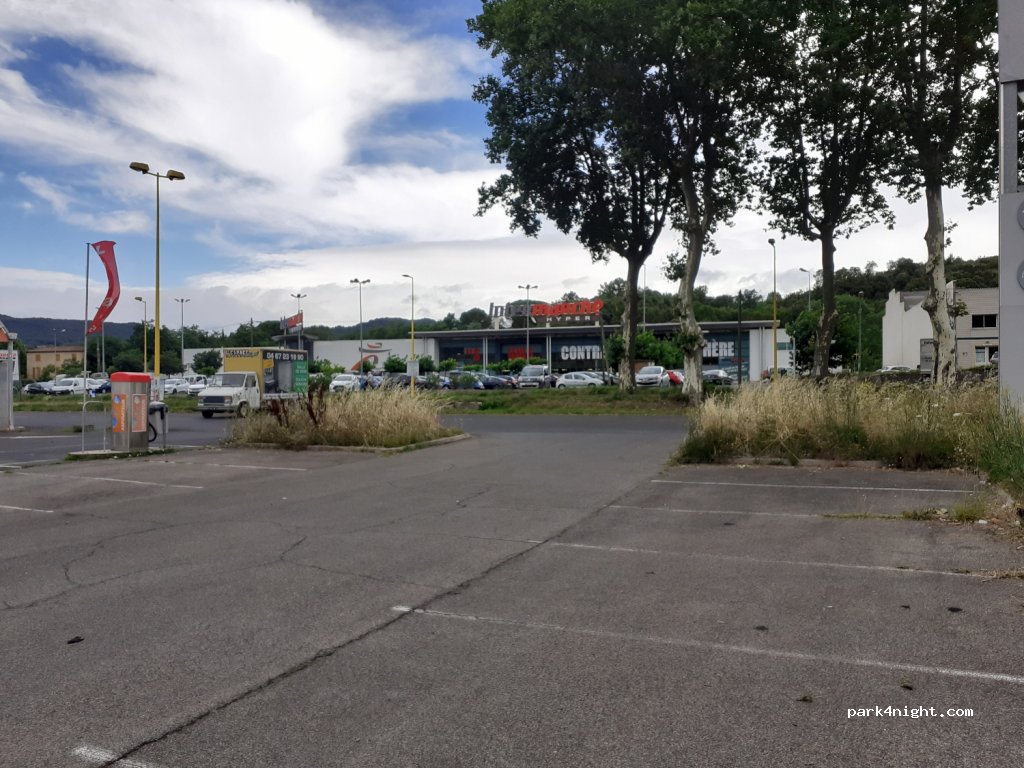 (34600) Bédarieux - — foto 3