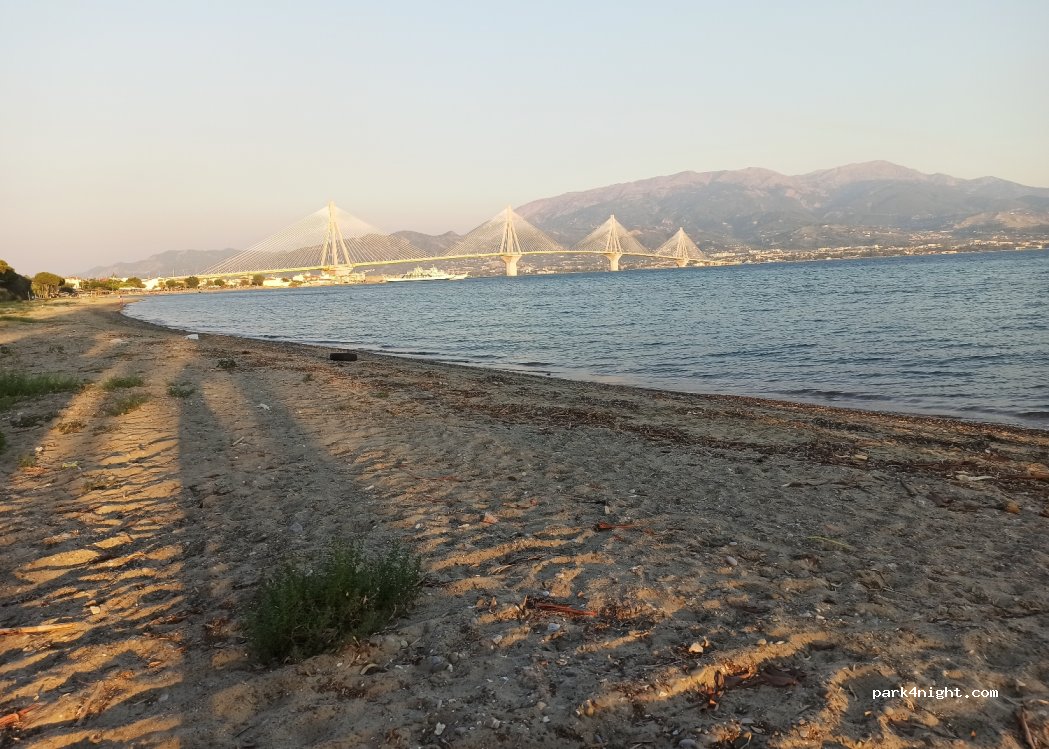 (300 20) Antirrio - Grigoriou E — foto 3