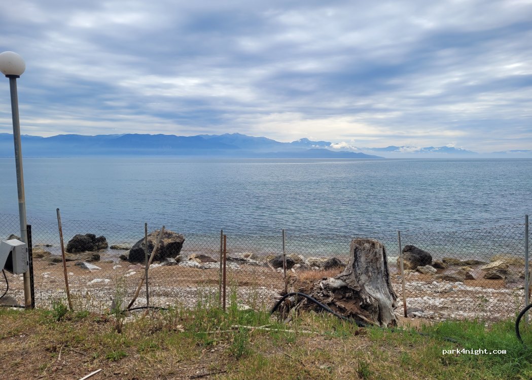 Camping Petalidi Beach — foto 5