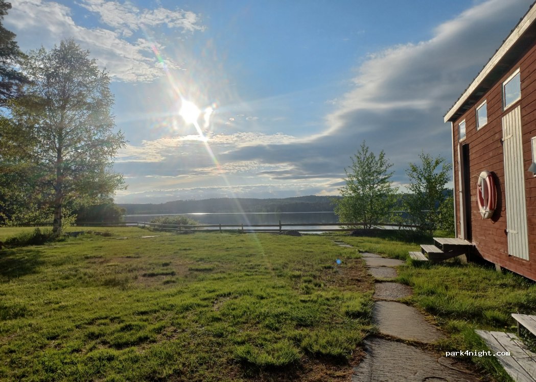 (835 98) Offerdal - Unnamed Road — foto 2