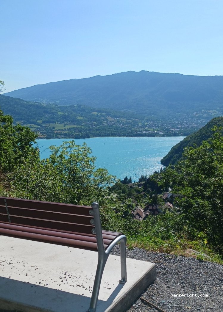 (74290) Talloires - D42 — foto 2