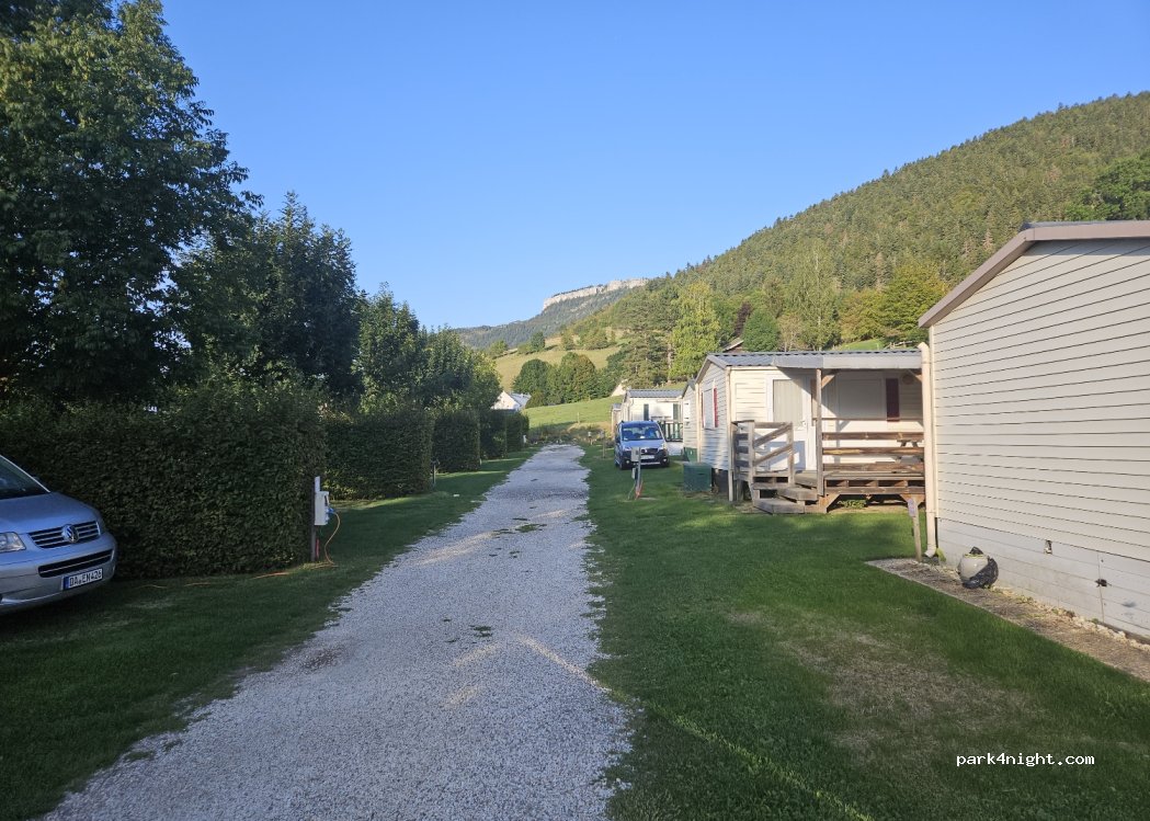 Camping Bois Sigu — foto 2